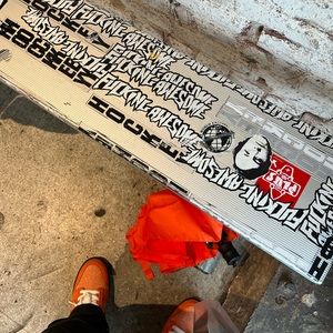 Meet your Posher, Rick